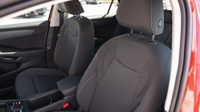 VW T-Roc 1.5 eTSI Trend