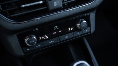 Škoda Kamiq 1.0 TSI Style 