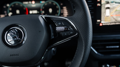 Škoda Kamiq 1.0 TSI Style 