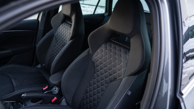 Škoda Kamiq 1.0 TSI Style 