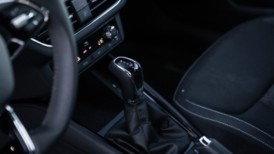 Škoda Kamiq 1.0 TSI Style 