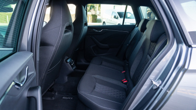 Škoda Kamiq 1.0 TSI Style 