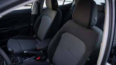 Škoda Fabia 1.0 TSI Drive Plus