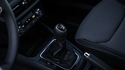 Škoda Fabia 1.0 TSI Drive Plus