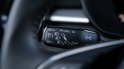 Škoda Fabia 1.0 TSI Drive Plus