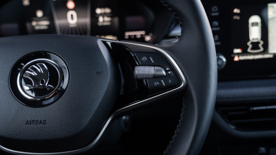 Škoda Fabia 1.0 TSI Drive Plus