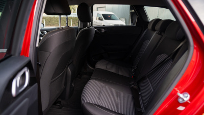 Kia Ceed SW 1.5 T-GDi  AT