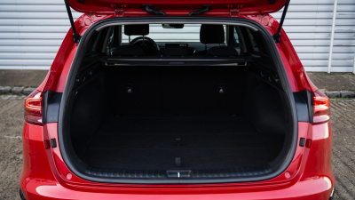 Kia Ceed SW 1.5 T-GDi  AT