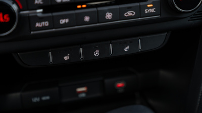 Kia Ceed SW 1.5 T-GDi  AT