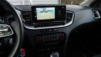 Kia Ceed SW 1.5 T-GDi  AT