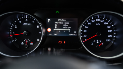 Kia Ceed SW 1.5 T-GDi  AT