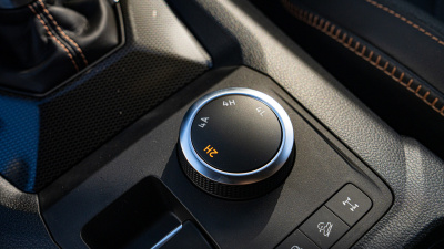 VW Amarok 3.0 TDI PanAmericana 4x4