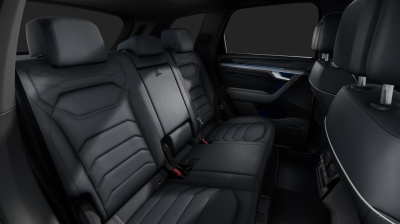 VW Touareg 3.0 TDI R-Line Final Edition