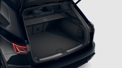 VW Touareg 3.0 TDI R-Line Final Edition