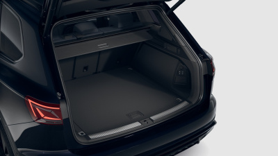 VW Touareg 3.0 TDI R-Line Final Edition