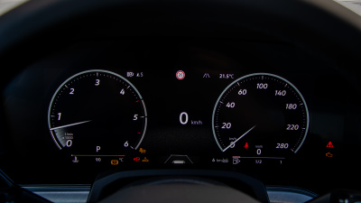 VW Touareg 3.0 TDI R-Line Final Edition
