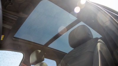 VW Touareg 3.0 TDI R-Line Final Edition