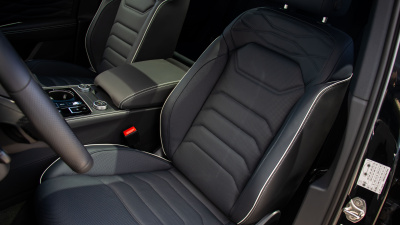 VW Touareg 3.0 TDI R-Line Final Edition