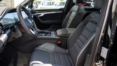 VW Touareg 3.0 TDI R-Line Final Edition
