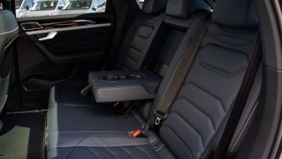 VW Touareg 3.0 TDI R-Line Final Edition