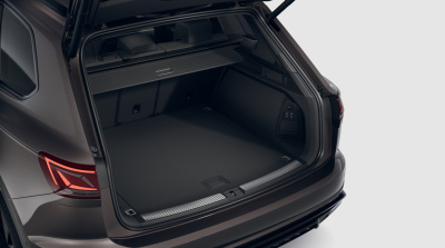 VW Touareg 3.0 TDI R-Line Final Edition