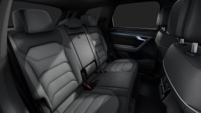 VW Touareg 3.0 TDI R-Line Final Edition