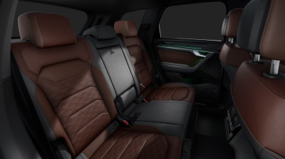 VW Touareg 3.0 TDI Premium Limited