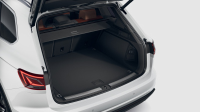 VW Touareg 3.0 TDI Premium Limited