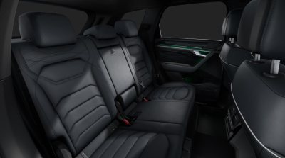 VW Touareg 3.0 TDI Premium Limited