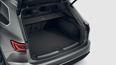 VW Touareg 3.0 TDI Premium Limited