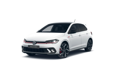 VW Polo 2.0 TSI GTI (základný pohľad)