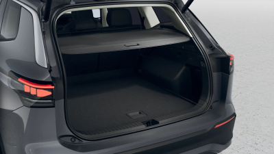 VW Tayron 1.5 TSI Limited