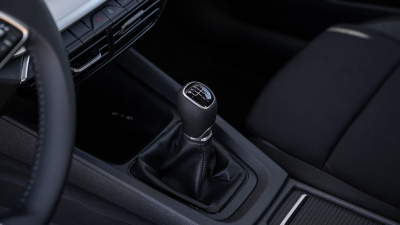 Škoda Octavia 2.0 TDI Extra