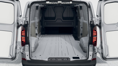 VW Transporter LR 2.0 TDI