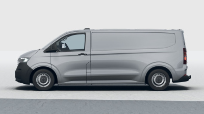 VW Transporter LR 2.0 TDI (pohľad zboku)