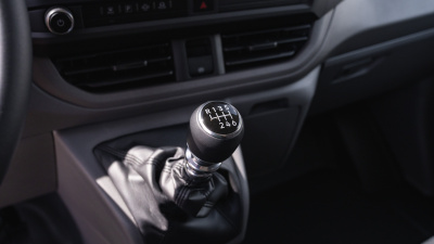 VW Transporter LR 2.0 TDI