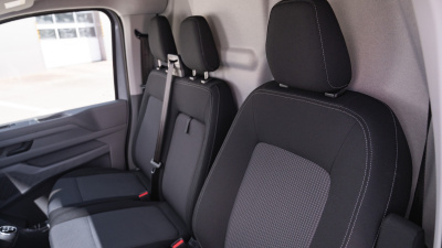 VW Transporter LR 2.0 TDI