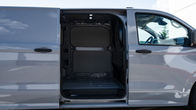 VW Transporter LR 2.0 TDI