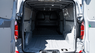 VW Transporter LR 2.0 TDI