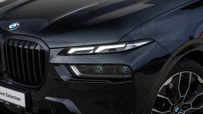 BMW X7 40d xDrive