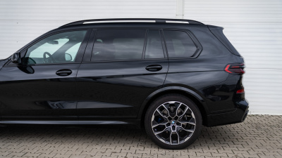 BMW X7 40d xDrive
