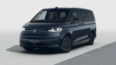 VW Multivan Life Bulli Long 2.0 TDI (základný pohľad)