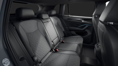 VW Tiguan 2.0 TDI Limited