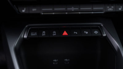 AUDI A3 Limousine 1.5 benzín Basis