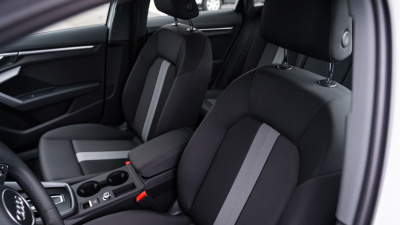 AUDI A3 Limousine 1.5 benzín Basis