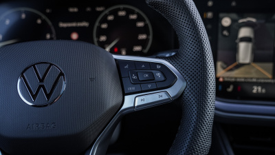 VW Touareg 3.0 TDI R-Line Final Edition