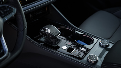 VW Touareg 3.0 TDI R-Line Final Edition