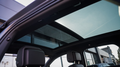 VW Touareg 3.0 TDI R-Line Final Edition