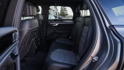 VW Touareg 3.0 TDI R-Line Final Edition