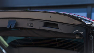 VW Touareg 3.0 TDI R-Line Final Edition